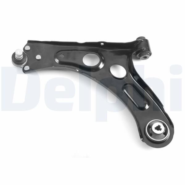 ROTİLLİ KOL ÖN SOL OPEL CORSA-PEUGEOT 208 2019 | OEM:9831683580