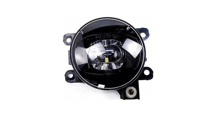 19-F299-00-9B R.CAPTUR ÖN SİS FARI LED RH.16- | OEM:261507170R