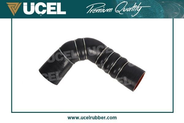 TURBO HORTUMU3 KAT POLYESTER KULLANILMIŞTIR | OEM:14463JG70D-144637670R-14463JG70C