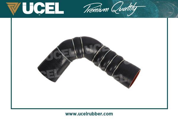 TURBO HORTUMU3 KAT POLYESTER KULLANILMIŞTIR | OEM:14463JG70D-144637670R-14463JG70C