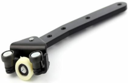 SÜRGÜLÜ KAPI ALT MEKANİZMASI SAĞ KOMPLE DOBLO II | OEM:51782468-51735971