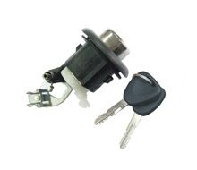 BAGAJ KİLİDİ R.SANDERO 2007- | OEM:6001550798