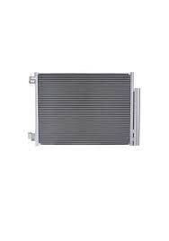921006454R  /   Klima Radyatörü Renault Clio4 1,5 Dacia Lodgy Loddy Captur