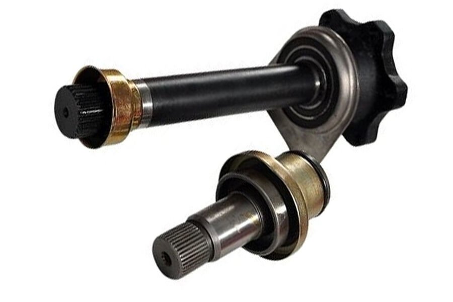 ARA AKS MİLİ W SHARAN SEAT ALHAMBRA FORD GALAKSİ | OEM:02N409344E