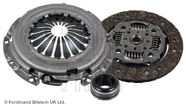 DEBRİYAJ SETİ CORSA F-CROSSLAND-P206-P207-P208-P301-P2008-BIPPER-C1-C2-C3-C4 CACTUS-C-ELYSEE-NEMO- DS3 1.2-1.4-1.6 VTI 1.4 HDI 8V DV4TD 02> | OEM:1611266580-2052.T3-2052.E0-2052.84