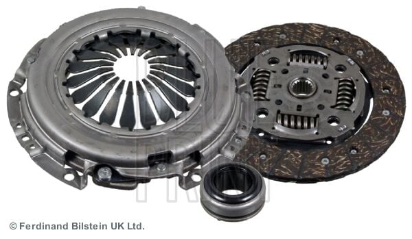 DEBRİYAJ SETİ CORSA F-CROSSLAND-P206-P207-P208-P301-P2008-BIPPER-C1-C2-C3-C4 CACTUS-C-ELYSEE-NEMO- DS3 1.2-1.4-1.6 VTI 1.4 HDI 8V DV4TD 02> | OEM:1611266580-2052.T3-2052.E0-2052.84