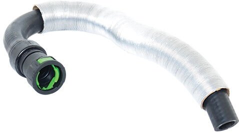 KALORİFER GİRİŞ HORTUMU FORD TRANSİT V347 06-12 | OEM:6C1118K579AG-1437301