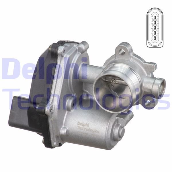 EGR VALFİ AUDI A3-A3 CABRİO-A3 CABRİO QUATTRO-A3 QUATTRO-A3 SPORTBACK-A3 SPORTBACK QUATTRO-Q2-Q2 QUA TTRO-Q3-Q3 QUATTRO-Q3 SPORTBACK-Q3 SPORTBACK QUATTRO-TT-TT QUATTRO-SEAT ALHAMBRA-ARONA-ATECA-LEON-LE | OEM:04L131501C-04L131501M