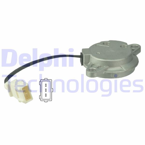 EKSANTRİK MİLİ SENSÖRÜ RENAULT LAGUNAI 95> SAFRANE II 96> VOLVO C70 S70 2.0 16V N7Q | OEM:7439146108-9146108-1383966