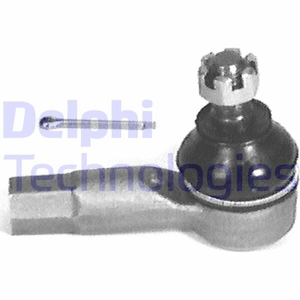 ROT BAŞI DÖVME JUSTY II JMA. MS 1995-2003 | OEM:4881060B00-4881076G00-4881082000
