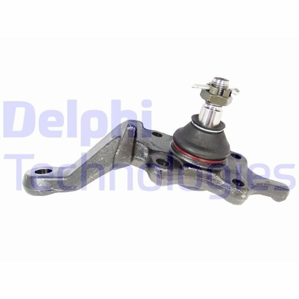 ROTİL ÖN SAĞ ALT TOYOTA-4RUNNER N180-1996-2002-LAND CRUISER J90-1996-2002-SEQUOIA-2000-2007 | OEM:4333039585