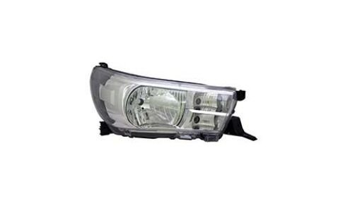 20-F247-A5-2B T.HILUX ÖN FAR EL.MOTOR.RH.13- | OEM:811100K690