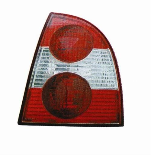 11-A168-05-2B W.PASSAT ARKA STOP LH.01- | OEM:3B5945095AE