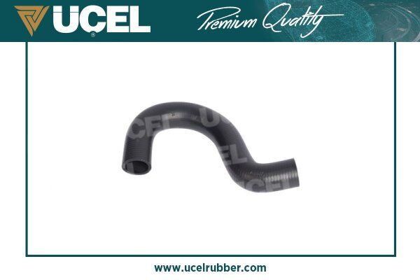 RADYATÖR ALT HORTUMU SEAT TOLEDO 1.6-1.9 D | OEM:191121051P-191121051G