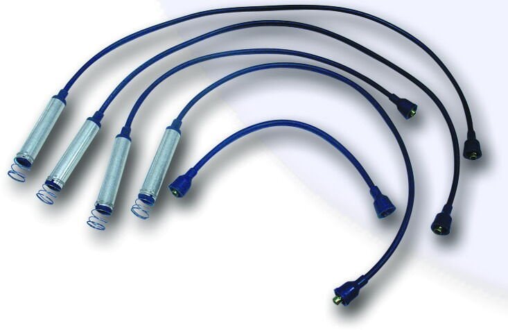 BUJİ KABLOSU VECTRA A 2.0-1.8 8V 88-95 | OEM:1612503