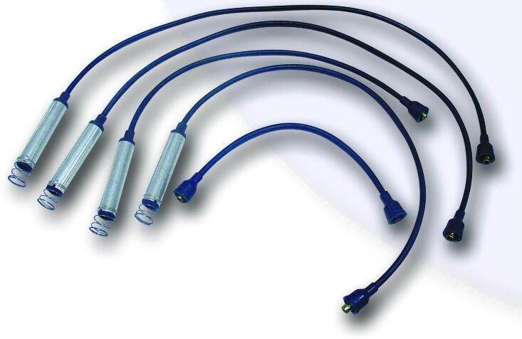 BUJİ KABLOSU VECTRA A 2.0-1.8 8V 88-95 | OEM:1612503