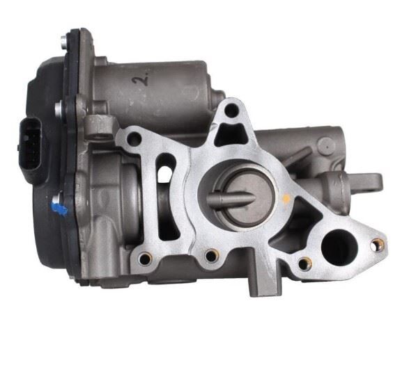 EGR VALFI MERCEDES OM654 W177 W205 C257 W213 H247 C253 W222 W447 B907 B910 | OEM:A6541404401