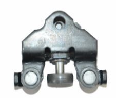 SÜRGÜLÜ KAPI ALT MEKANİZMASI UÇ KISMI SAĞ-SOL KANGOO III | OEM:8200497645-8200497763-497763