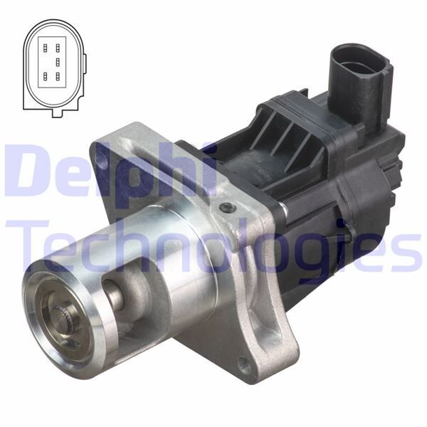 EGR VALFİ ASTRA J-K INSINGNIA A-B MOKKA-MERIVA B-ZAFIRA C 1.6 CDTI A/B16DTH-B16DTC-B16DTJ | OEM:55570005-850772