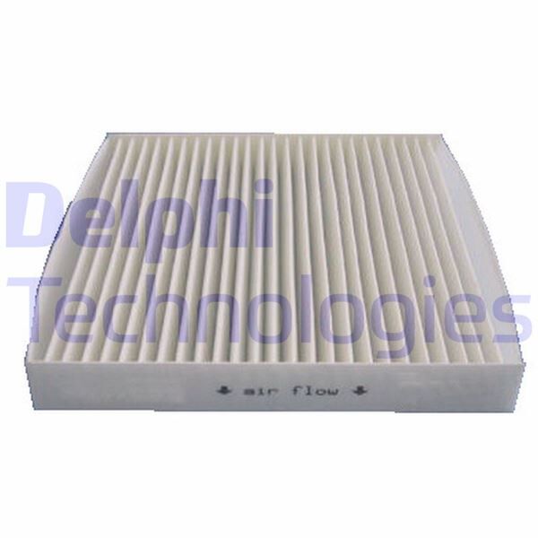 KABİN FİLTRESİ - KARBON - MAZDA 2 - 6 - CX-7 07> 08/02>09/07