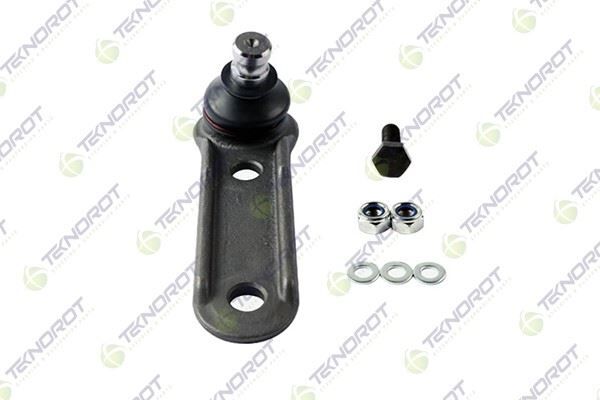 ROTİL ALT R21 2.0D-2.2-2.1 89-94 RN207 | OEM:7701464037