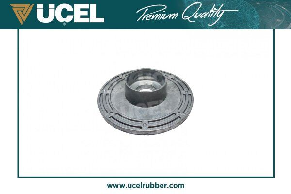 ÖN AMORTİSÖR DESTEK TAKOZU VW MULTIVAN V-1.9 TDI-2.0 TDI-2.5 TDI-2003-2019 | OEM:7H0412341A