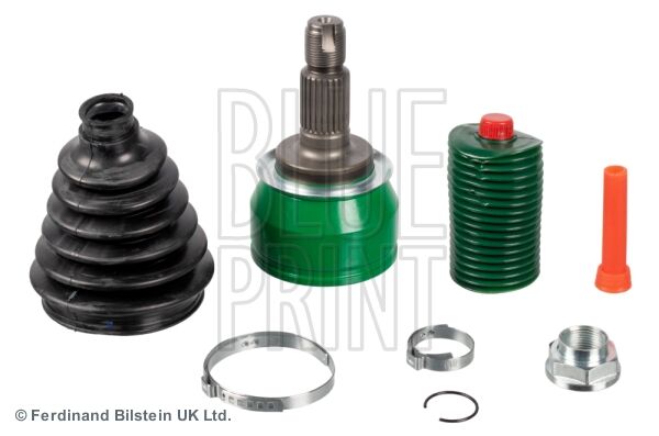 AKS KAFASI SETI MINI R50 | OEM:31607518238