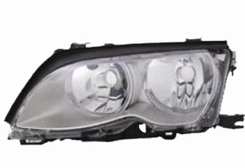 20-A322-A1-2B B.3 E46 SED.-SW.ÖN FAR LH.01-04 | OEM:63127165781