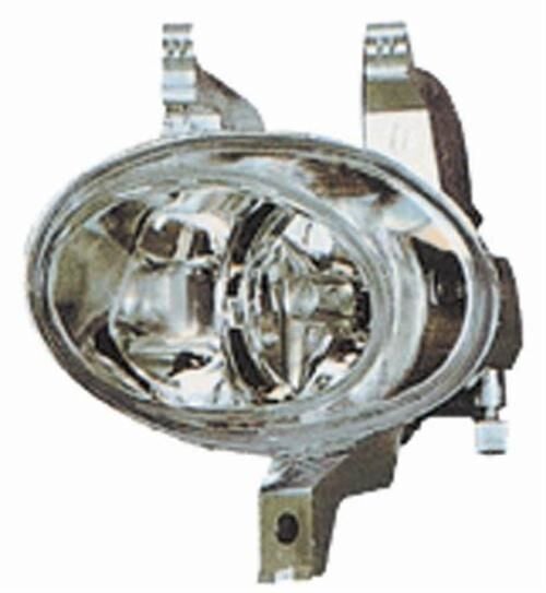 19-5323-05-2B P.206 ÖN SİS FARI RH.98-02 | OEM:6205T1