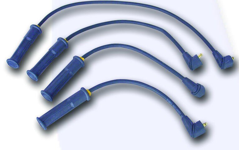 BUJİ KABLO TK.CLIO SYMBOL -KNG-DACIA SOLENZA 1.4 ENJ 99 >DUDUCOB147682 | OEM:7700273826