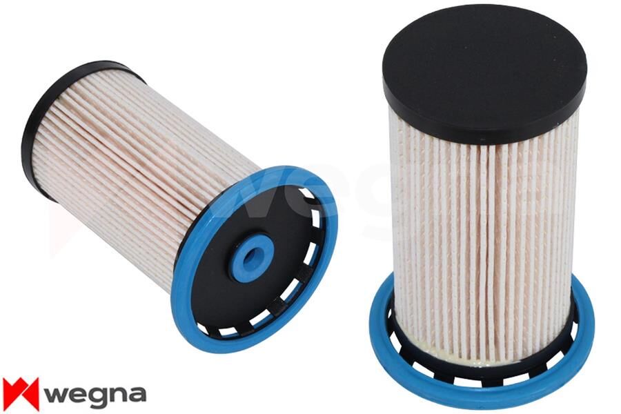 YAKIT FİLTRESİ PASSAT 1.6-2.0TDI 10 > SAHARAN 2.0TDI 10 > AUDI Q3 2.0TDI 11 > ALHAMBRA 2.0TDİ10 > PU 8008 | OEM:7N0127177-7N0127177B