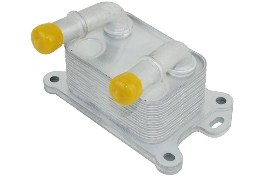 YAĞ SOĞUTUCUSU CLIO IV-CAPTUR-MEGANE III-DOKKER-DUSTER-LOGAN II-KADJAR 1.2TCE | OEM:2130000Q0G-213052032R-A2810700079