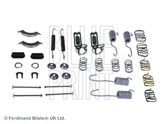 AKSESUAR TAKIMI FREN BALATALARİ İÇİN JEEP CHEROKEE 1990-96