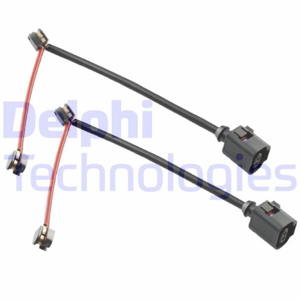 FREN İKAZ KABLOSU PORSCHE911-BOSTERSPYDER | OEM:99160918300