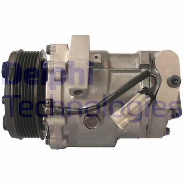 KLİMA KOMPRESÖRÜ ASTRA G-ASTRA H-ZAFIRA A-CORSA C-CORSA D-COMBO C-MERIVA A 1.7-2.0-2.2 DTI-CDTI | OEM:24422013-1854122-93176858-6854027
