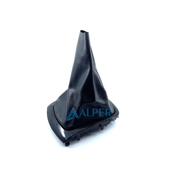 VİTES KÖRÜĞÜ SİYAH FLUENCE | OEM:969358108R