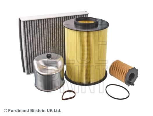 FİLTRE BAKIM PAKETİ | OEM:1359941S2