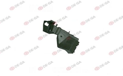 A.Q5 ÖN TAMPON BRAKETİ PLASTİK Lh.09- | OEM:8R0807283C