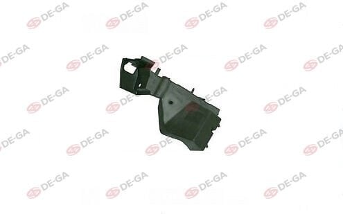 A.Q5 ÖN TAMPON BRAKETİ PLASTİK Lh.09- | OEM:8R0807283C