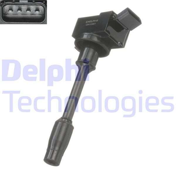 ATEŞLEME BOBİNİ TOYOTA C-HR-COROLLA-PRİUS-PRİUS PHV 09/2015> | OEM:9091902272