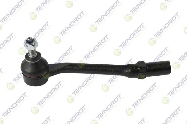 ROTBAŞI ÖN SOL CITROEN-C3 III-2017-CITROEN-DS3-2016- | OEM:1623141080