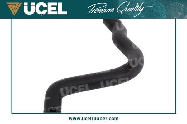 RADYATÖR ÜST HORTUMU RENAULT CLIO I B-C57 5-357 1.9 D B-C-S576 B-C-S57L | OEM:7700824034-7700801073