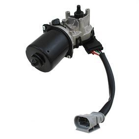 SİLECEK MOTORU MEGANE I VALEO TİPİ 1996- | OEM:7701206549