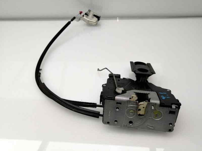 BAGAJ KAPAK KILIDI SOL FIORINO-BIPPER-NEMO 08> ÇİFT KAPI | OEM:8726.X9-1356367080