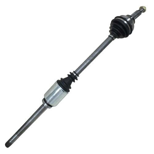 AKS KOMPLE SAĞ TRAFIC II-OPEL VIVARO 2.0-1.9 DCI 01 > | OEM:8200169291-8200069146-91166707