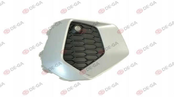 A.A3 ÖN TAMPON PANJURU GRİ KUŞAKLI Rh.21-22 | OEM:8Y0807672B1RR