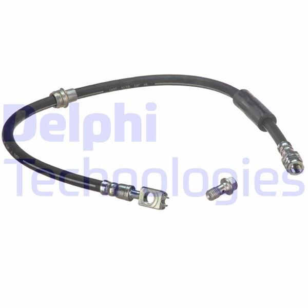 FREN HORTUMU ÖN -SOL/SAĞAUDITT | OEM:8J0611701C