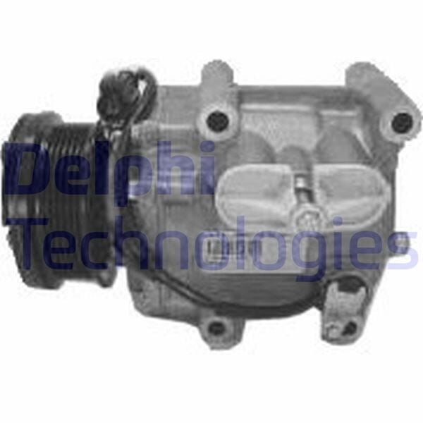 KOMPRESÖR - FORD MONDEO II III. TOURNEO CONNECT. TRANSİT CONNECT. COUGAR 05/98>