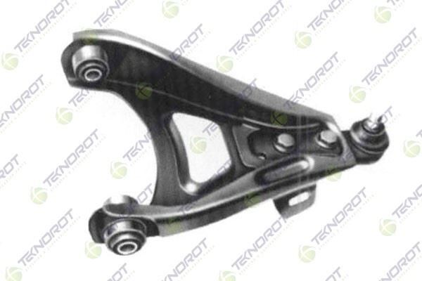 ROTİLLİ SALINCAK ÖN SAĞ ALT RENAULT-EXPRESS EXTRA VAN -1985-1998- | OEM:7700717044-7700783456