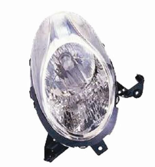 20-B925-A5-2B N.MİCRA ÖN FAR EL.MOTORLU RH.07- | OEM:26010BG10B